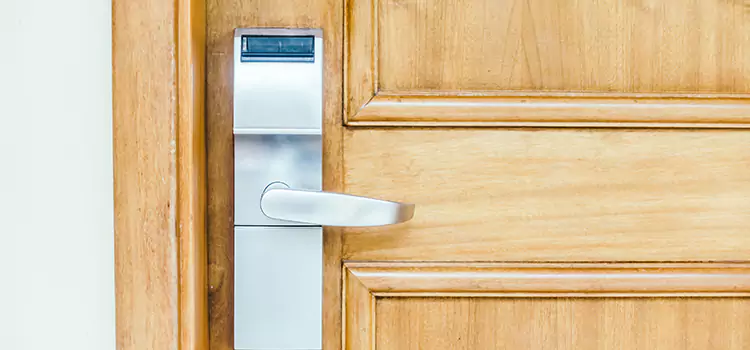 Advanced Solutions in Davis, CA for Modern Security
