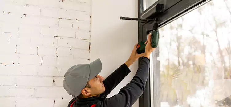 Automatic Door Opener Commercial Davis
