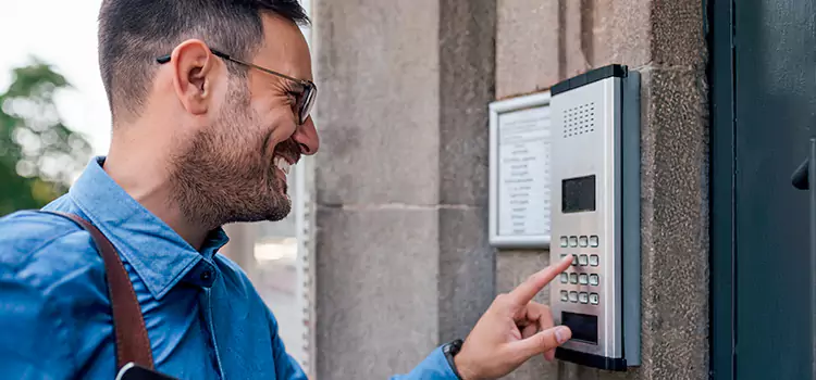 Advanced Solutions for Enhanced Security in Davis, CA