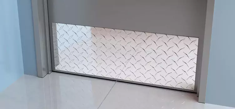 Benefits of Professional Kick Plate Solutions in Davis, CA