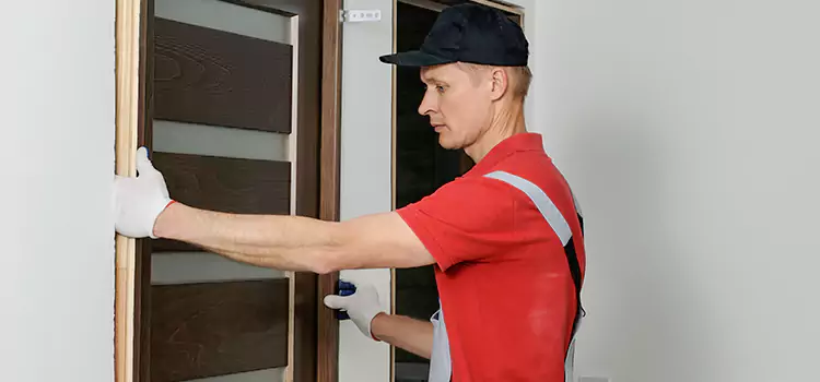 Frame and Panel Restoration Davis