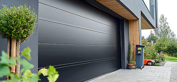 Residential Garage Door Service Davis