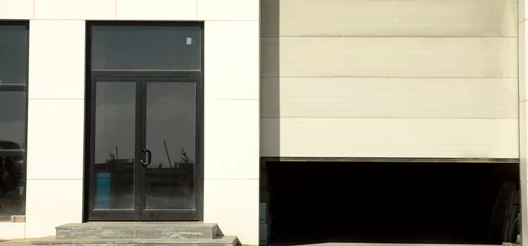 Choose Door & Gate Services Davis for Unmatched Expertise