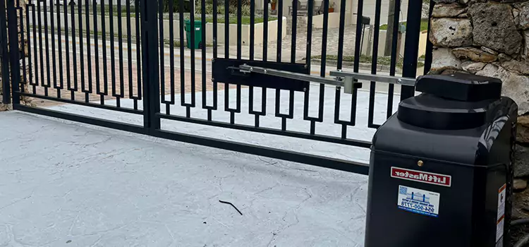 Seamless Installation and Support for Your New Gate in Davis, CA