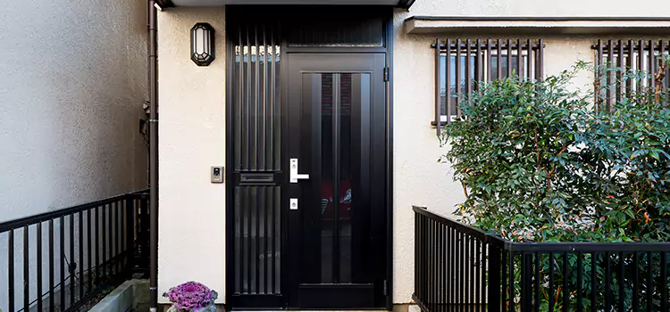 Popular Exterior Door Options in Davis, CA