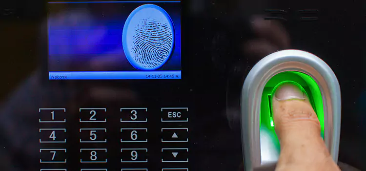 Your Trusted Partner for Secure Access in Davis, CA