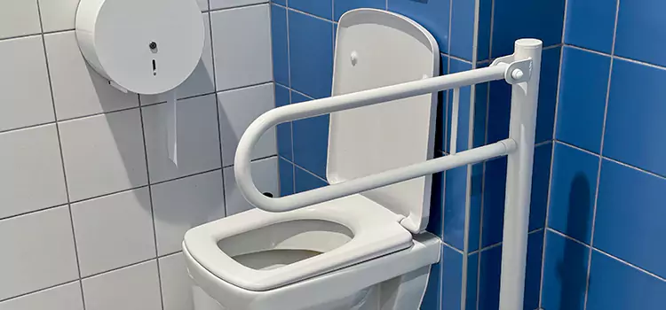 Comprehensive Solutions in Davis, CA for Accessible Facilities