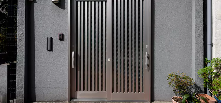 Why Choose Us for Your Security Needs in Davis, CA?