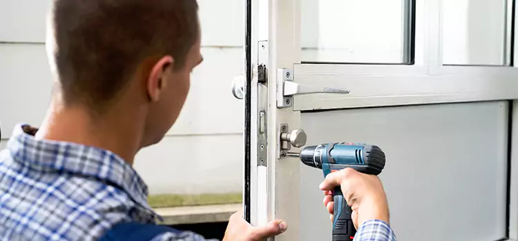 Experienced and Reliable Technicians Davis