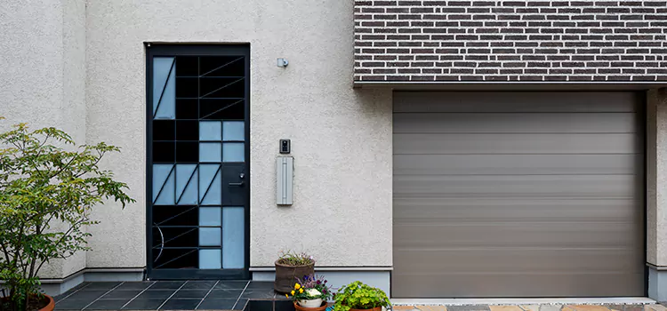 Residential Roll Up Security Doors Davis