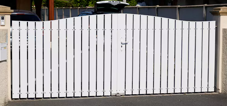 Why Choose Us for Residential Gate Repair in Davis, CA?