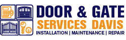Door & Gate Services Davis